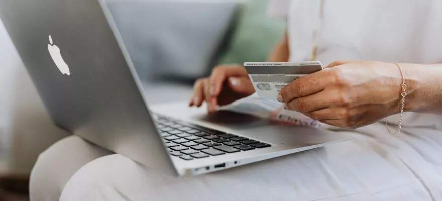 De vereisten voor een goede webshop