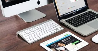 Mogelijkheden bij het maken van een webshop