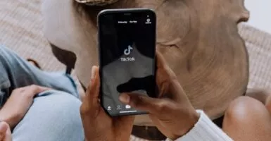 De impact van een mogelijke TikTok ban op de retail