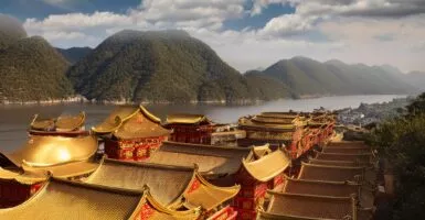 Risico’s bij het bestellen vanaf Chinese webshops